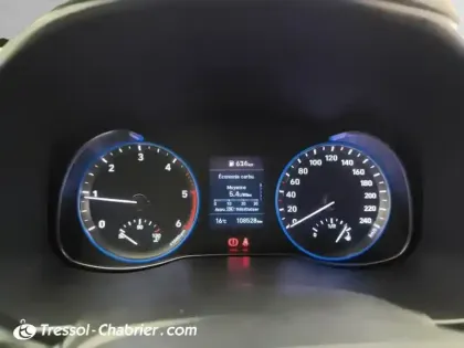 Photo 20 Hyundai Kona  1.6 CRDi 115 Creative