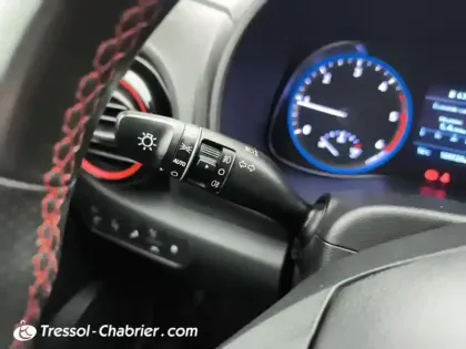 Photo 16 Hyundai Kona  1.6 CRDi 115 Creative