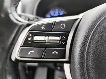 Photo 18 Kia Sportage Gén. IV Ph2 Active 5