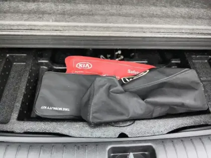 Photo 26 Kia Sportage Gén. IV Ph2 Active 5