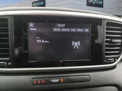 Photo 10 Kia Sportage Gén. IV Ph2 Active 5