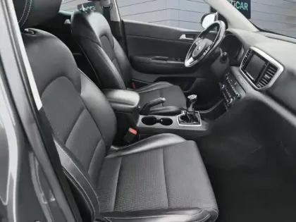 Photo 8 Kia Sportage Gén. IV Ph2 Active 5