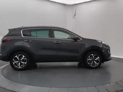 Photo 27 Kia Sportage Gén. IV Ph2 Active 5