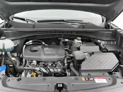 Photo 6 Kia Sportage Gén. IV Ph2 Active 5