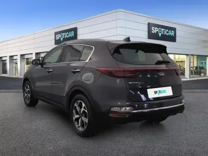 Photo 29 Kia Sportage Gén. IV Ph2 Active 5