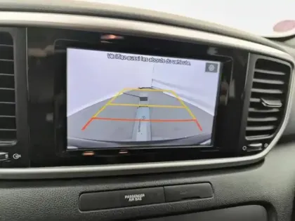 Photo 25 Kia Sportage Gén. IV Ph2 Active 5