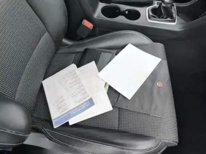 Photo 15 Kia Sportage Gén. IV Ph2 Active 5