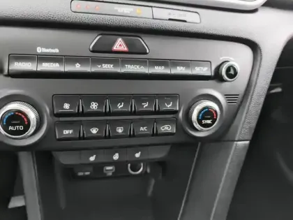 Photo 12 Kia Sportage Gén. IV Ph2 Active 5