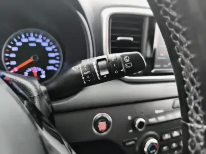 Photo 17 Kia Sportage Gén. IV Ph2 Active 5