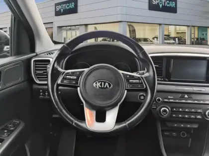Photo 11 Kia Sportage Gén. IV Ph2 Active 5