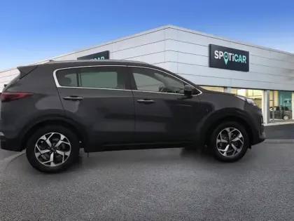 Photo 5 Kia Sportage Gén. IV Ph2 Active 5