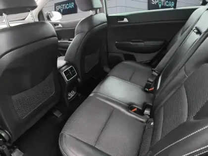 Photo 22 Kia Sportage Gén. IV Ph2 Active 5