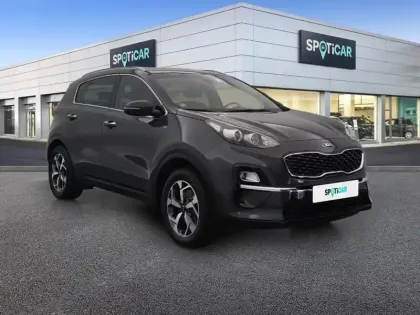 Photo 28 Kia Sportage Gén. IV Ph2 Active 5