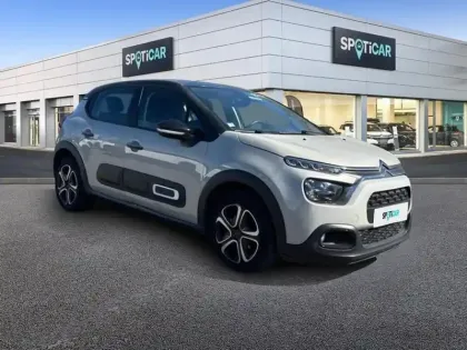 Photo 28 Citroën C3 Gén. III Ph2 Shine 5