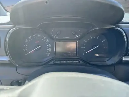 Photo 20 Citroën C3 Gén. III Ph2 Shine 5