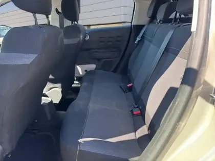 Photo 22 Citroën C3 Gén. III Ph2 Shine 5