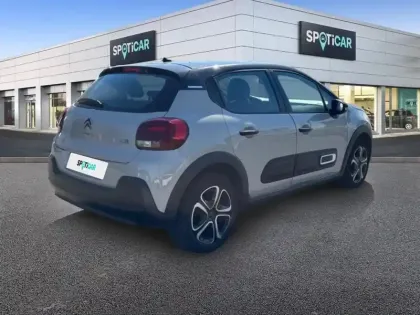 Photo 27 Citroën C3 Gén. III Ph2 Shine 5