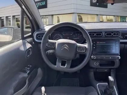 Photo 11 Citroën C3 Gén. III Ph2 Shine 5