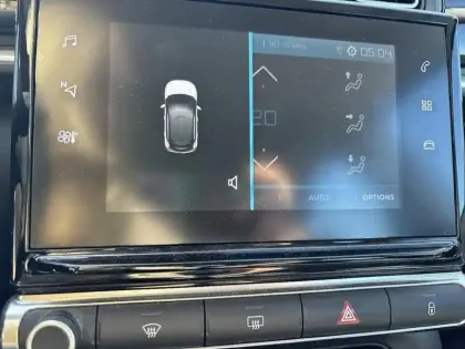 Photo 25 Citroën C3 Gén. III Ph2 Shine 5