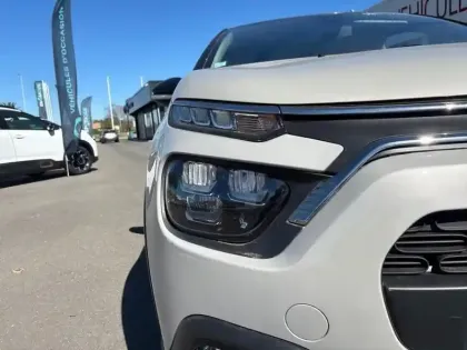 Photo 13 Citroën C3 Gén. III Ph2 Shine 5