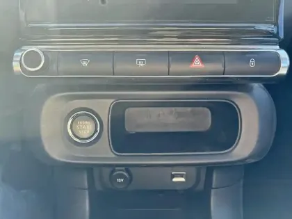 Photo 12 Citroën C3 Gén. III Ph2 Shine 5