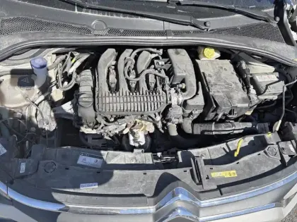 Photo 6 Citroën C3 Gén. III Ph2 Shine 5