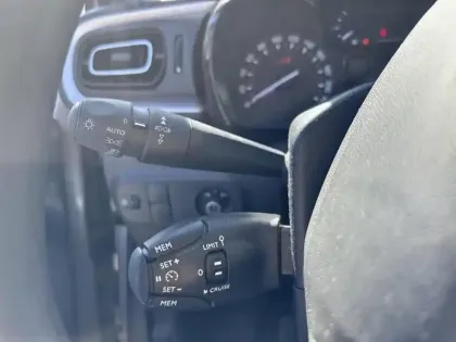 Photo 16 Citroën C3 Gén. III Ph2 Shine 5