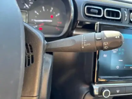 Photo 17 Citroën C3 Gén. III Ph2 Shine 5