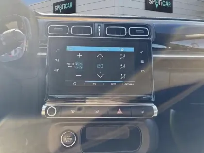 Photo 21 Citroën C3 Gén. III Ph2 Shine 5