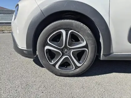 Photo 14 Citroën C3 Gén. III Ph2 Shine 5