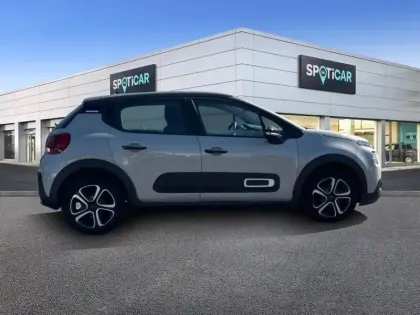 Photo 5 Citroën C3 Gén. III Ph2 Shine 5