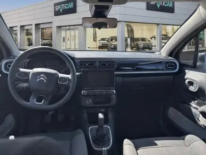 Photo 9 Citroën C3 Gén. III Ph2 Shine 5