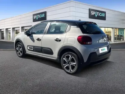 Photo 29 Citroën C3 Gén. III Ph2 Shine 5