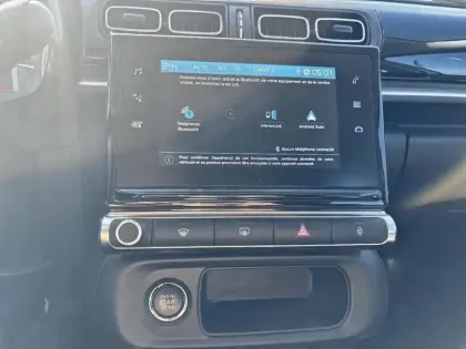 Photo 10 Citroën C3 Gén. III Ph2 Shine 5