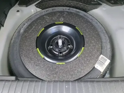 Photo 26 DS DS 3 DS3 Crossback BlueHDi 130 EAT8 Performance Line+