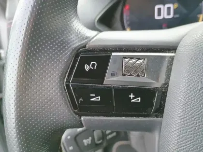 Photo 17 DS DS 3 DS3 Crossback BlueHDi 130 EAT8 Performance Line+