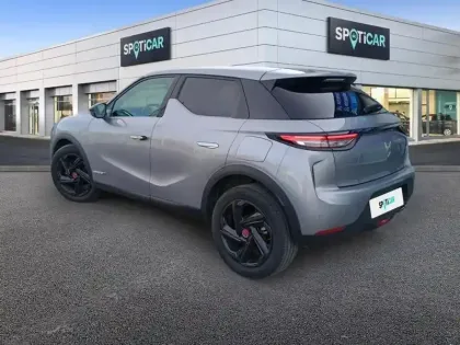 Photo 29 DS DS 3 DS3 Crossback BlueHDi 130 EAT8 Performance Line+