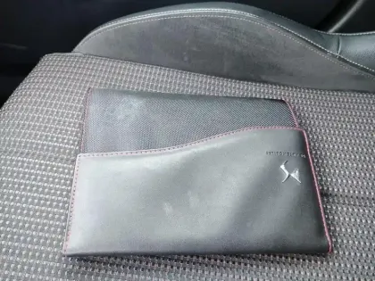 Photo 15 DS DS 3 DS3 Crossback BlueHDi 130 EAT8 Performance Line+