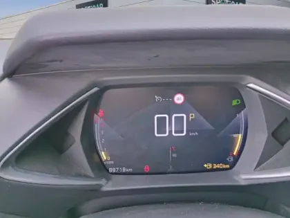 Photo 20 DS DS 3 DS3 Crossback BlueHDi 130 EAT8 Performance Line+