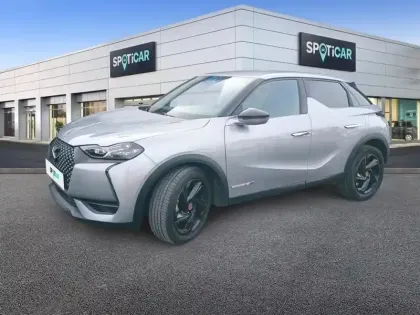 Photo Ds Ds 3 Business