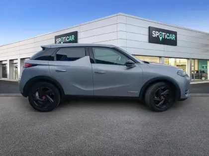 Photo 5 DS DS 3 DS3 Crossback BlueHDi 130 EAT8 Performance Line+