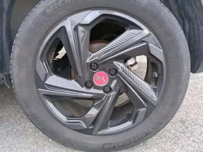 Photo 14 DS DS 3 DS3 Crossback BlueHDi 130 EAT8 Performance Line+