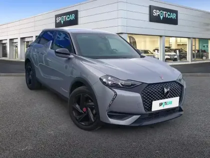 Photo 28 DS DS 3 DS3 Crossback BlueHDi 130 EAT8 Performance Line+