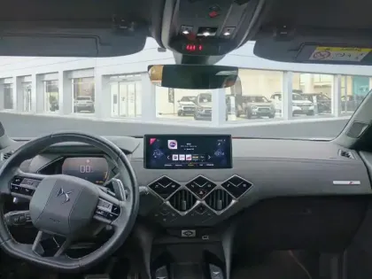 Photo 9 DS DS 3 DS3 Crossback BlueHDi 130 EAT8 Performance Line+