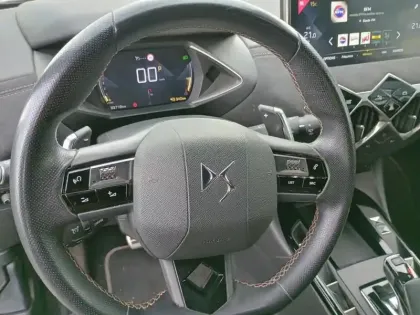 Photo 11 DS DS 3 DS3 Crossback BlueHDi 130 EAT8 Performance Line+