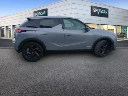 Photo 27 DS DS 3 DS3 Crossback BlueHDi 130 EAT8 Performance Line+