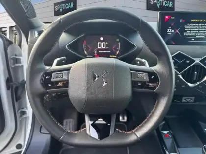 Photo 11 DS DS 3 DS3 Crossback BlueHDi 130 EAT8 Performance Line+