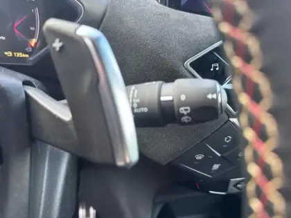 Photo 17 DS DS 3 DS3 Crossback BlueHDi 130 EAT8 Performance Line+