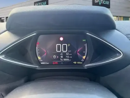 Photo 20 DS DS 3 DS3 Crossback BlueHDi 130 EAT8 Performance Line+