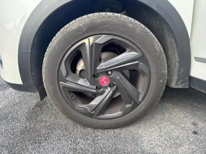 Photo 14 DS DS 3 DS3 Crossback BlueHDi 130 EAT8 Performance Line+